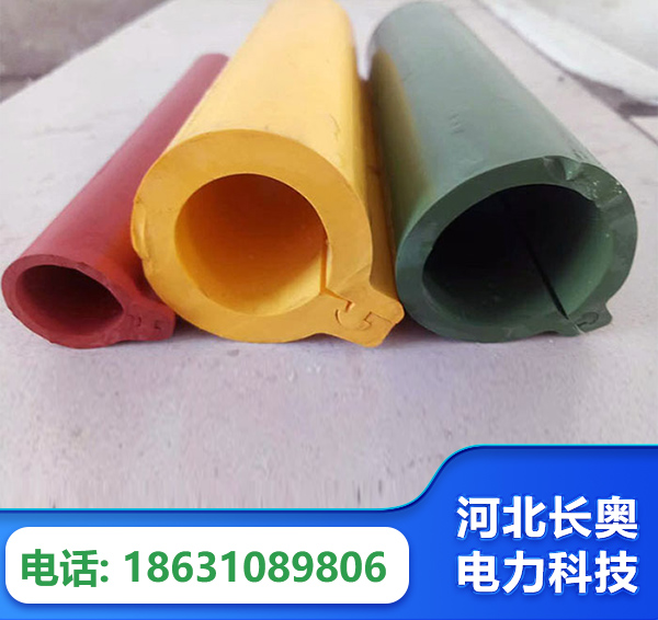 济南绝缘护套